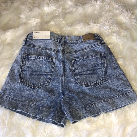 nwt american eagle shorts - Picture 3 of 3